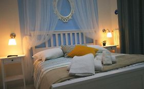 A casa di Dalila